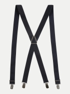 Lloyd Belts Herrenträger 12-marine bei Robert Ley