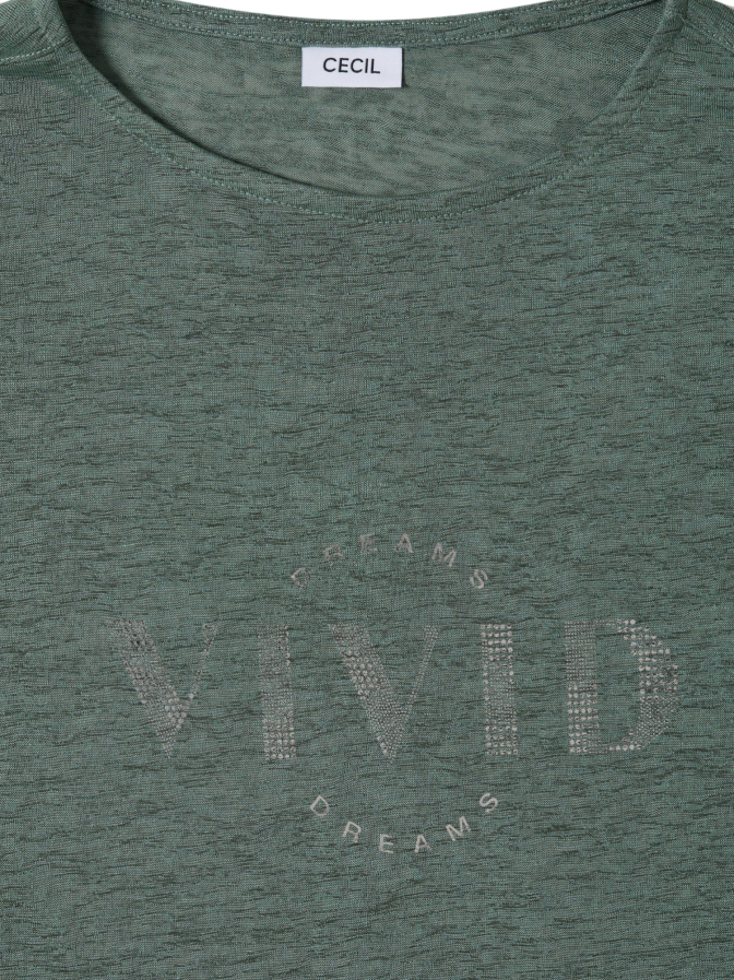 Cecil Shirt mit U-Boot-Ausschnitt bei Robert Ley