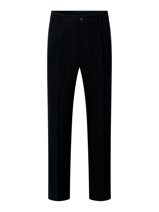 Strellson Bundfaltenhose Tomeo bei Robert Ley