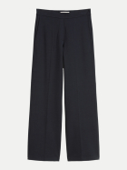 Marc O'Polo Jerseyhose 4300-Deep Night Blue bei Robert Ley