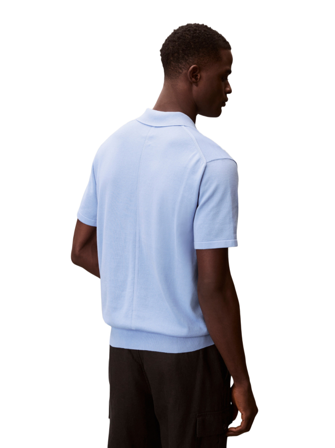 Calvin Klein Poloshirt Supima bei Robert Ley