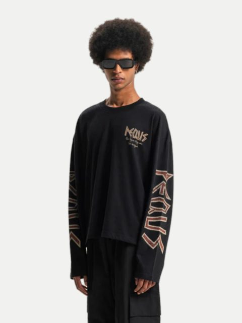 PEQUS Langarmshirt Ancient Love Story bei Robert Ley