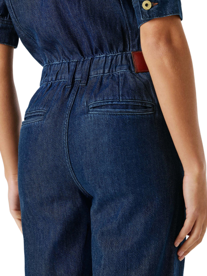 Pepe Jeans Jumpsuit Evie bei Robert Ley