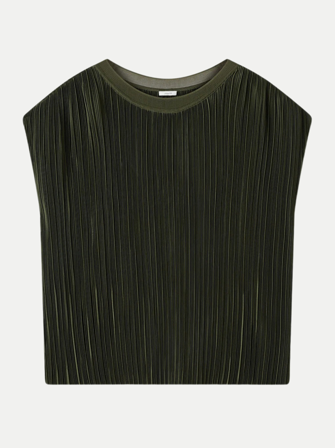 Joseph Satin-Top Cedre bei Robert Ley