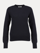 Rhea. Pullover navy bei Robert Ley