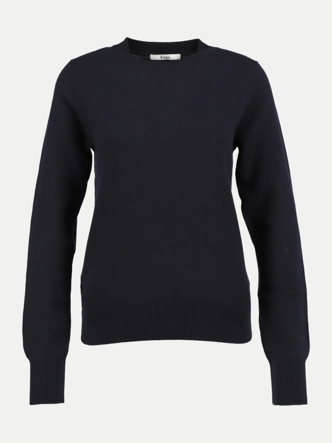 Rhea. Pullover bei Robert Ley