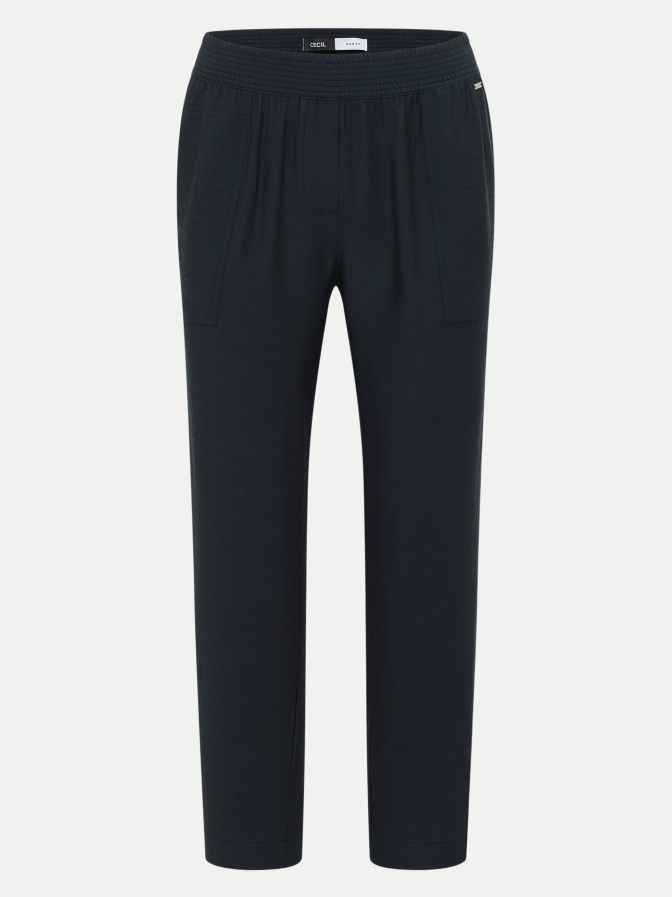 Cecil Loose- Fit- Hose bei Robert Ley