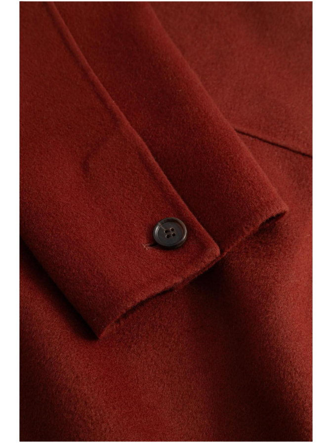 Windsor Women Hemdjacke aus Wolle bei Robert Ley