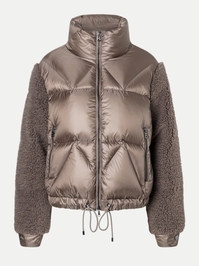 Bogner Daunenjacke QUEENY-D bei Robert Ley