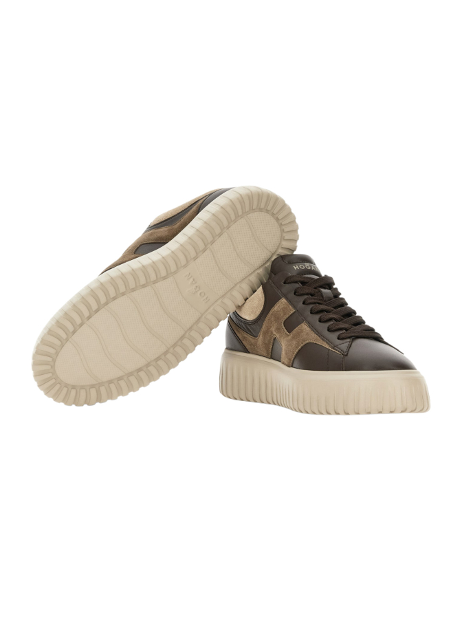 HOGAN Sneaker Allacatio H-STRIPES bei Robert Ley