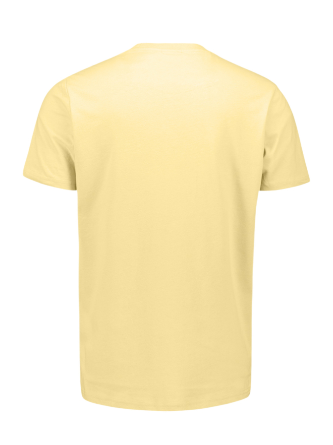 NO EXCESS T-Shirt mit Rundhalsausschnitt bei Robert Ley