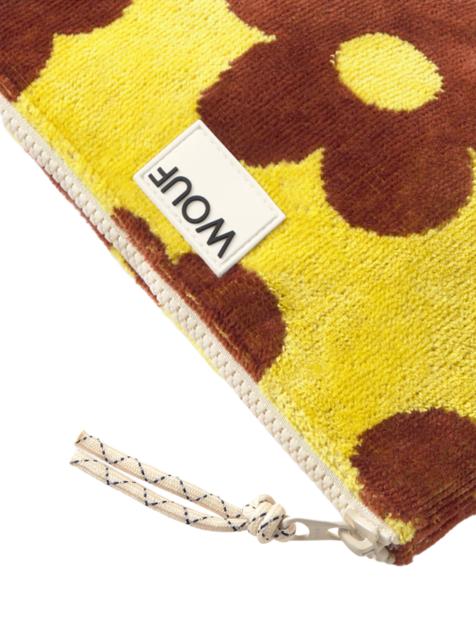 WOUF Kosmetiktasche Phi Phi bei Robert Ley