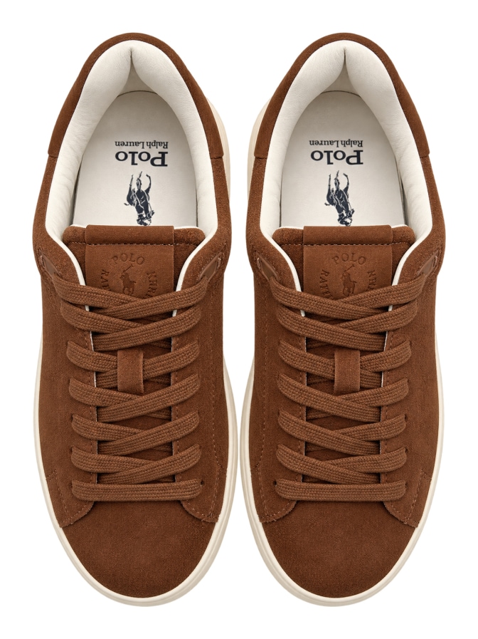 Polo Ralph Lauren Sneaker Rlite Court bei Robert Ley