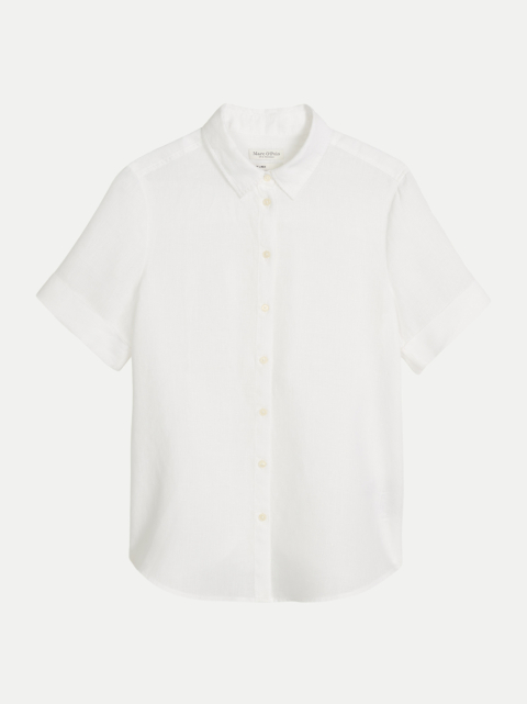 Marc O'Polo Kurzarm Bluse bei Robert Ley