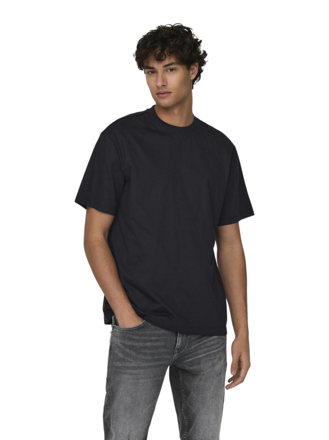 Only & Sons Oversize T-Shirt bei Robert Ley