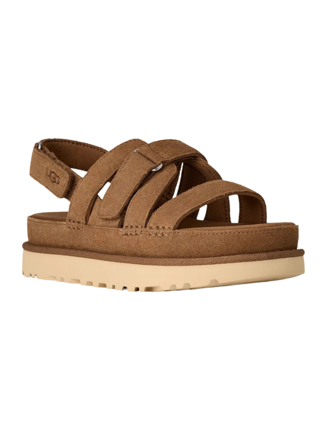 UGG Sandale Goldenstar Gleam bei Robert Ley