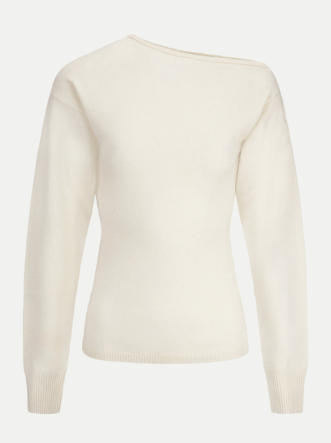 Ladneri Pullover Nysa aus Woll-Kaschmir-Mix bei Robert Ley