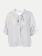 JcSophie Bluse Mercedes 150-blue stripes bei Robert Ley
