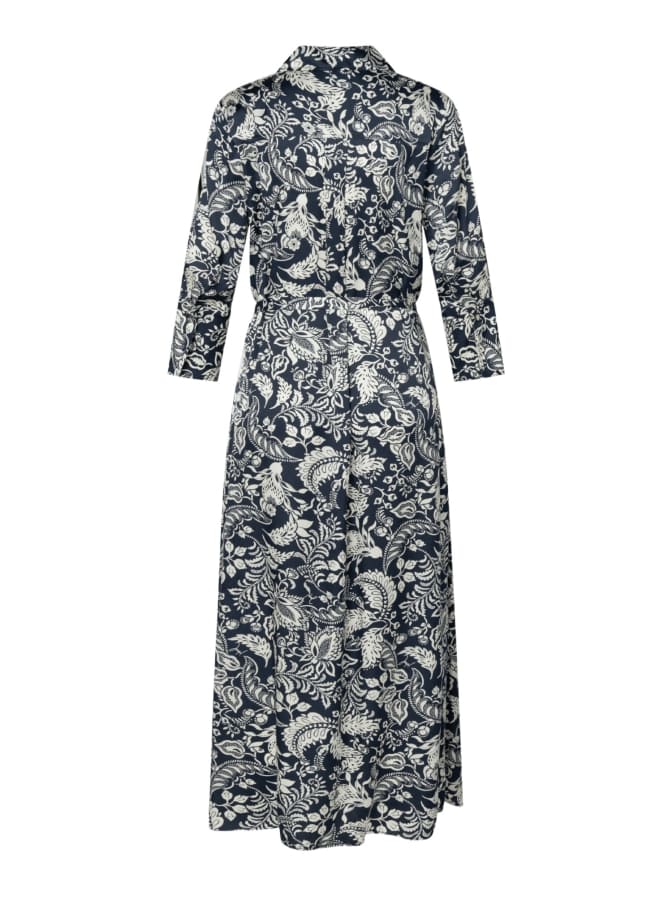 Joop! Kleid mit Print Danysa bei Robert Ley