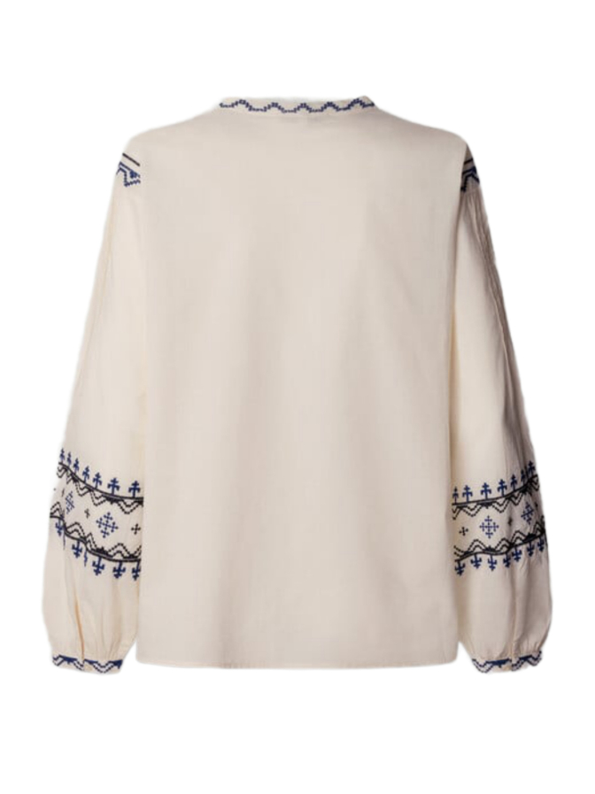 Pepe Jeans Bluse Bernis bei Robert Ley