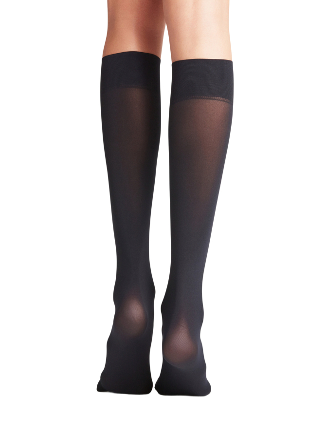 Falke Feinstrümpfe Pure Matt 50 bei Robert Ley