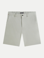 Tommy Hilfiger Chino Shorts Dover PR2-GREY bei Robert Ley