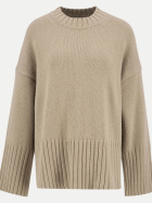 Barbour Grobstrickpullover Sophia be12 pale bei Robert Ley