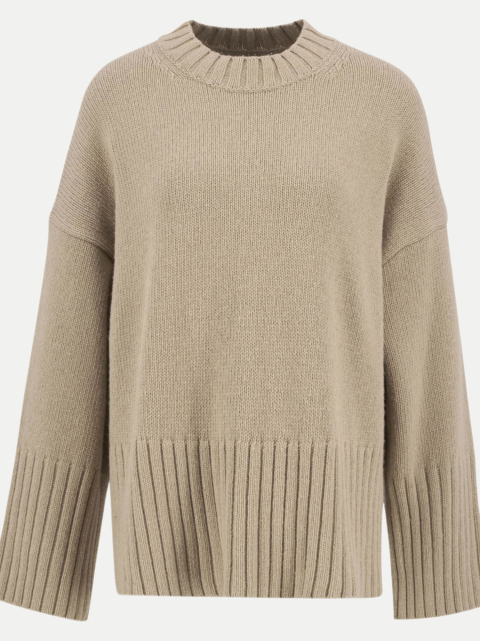 Barbour Grobstrickpullover Sophia bei Robert Ley