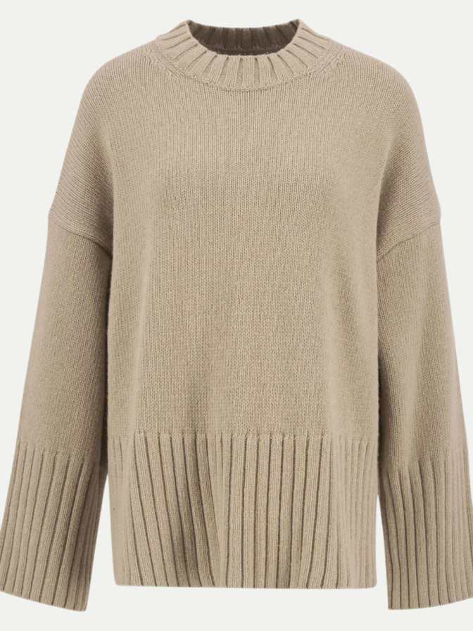 Barbour Grobstrickpullover Sophia bei Robert Ley