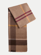 Barbour Schal Rosefield Tartan TN91 muted tartan bei Robert Ley
