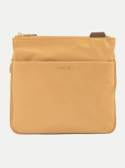 Bogner Schultertasche Klosters Neve Serena 715-tannin bei Robert Ley