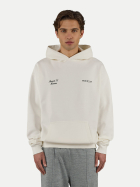 PEGADOR Oversized Hoodie 551-washed warm white bei Robert Ley