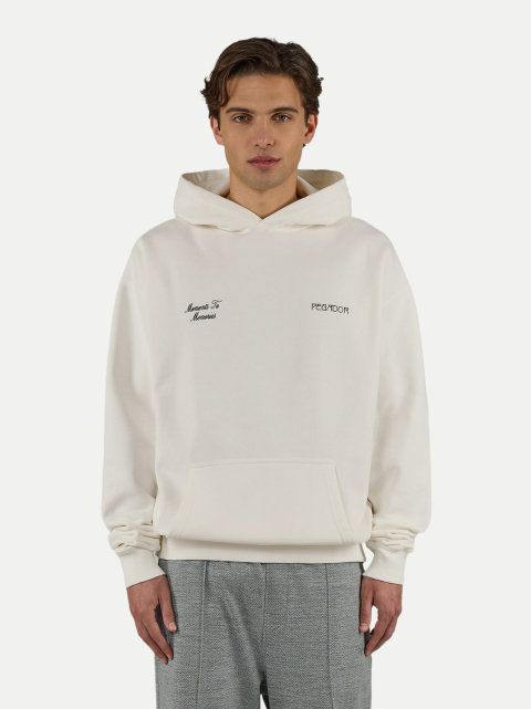 PEGADOR Oversized Hoodie bei Robert Ley