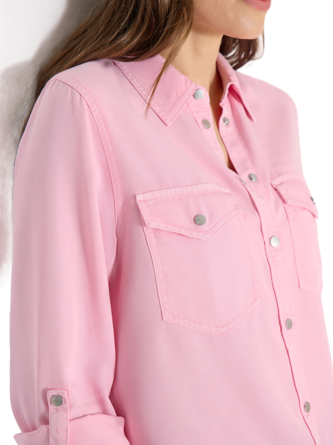 Cecil Bluse mit langarm bei Robert Ley