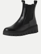 Tamaris Chelsea Boots 001-BLACK bei Robert Ley