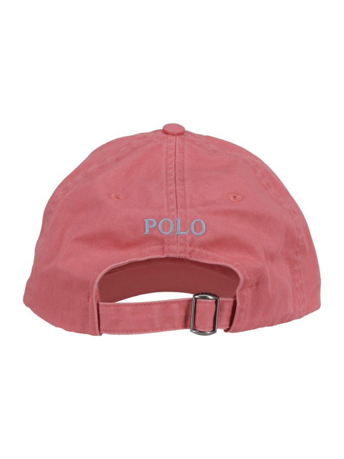 Polo Ralph Lauren Logo Cap bei Robert Ley