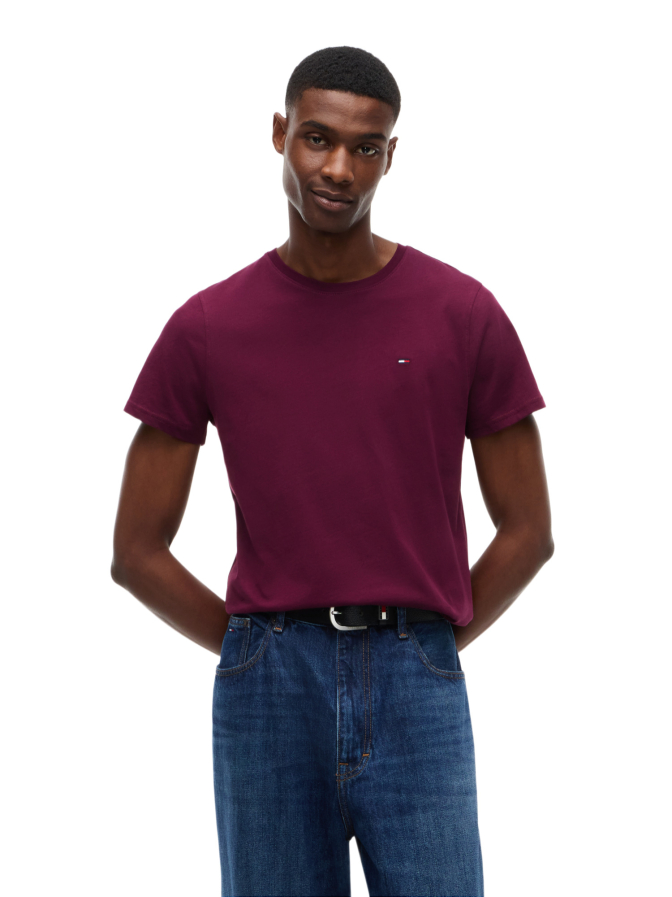 Tommy Jeans T-Shirt Original bei Robert Ley
