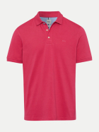 BRAX Poloshirt Style Pete 86-raspberry bei Robert Ley
