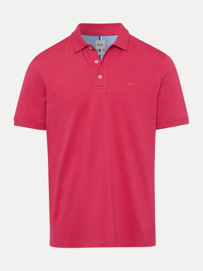 Brax Poloshirt Style Pete bei Robert Ley