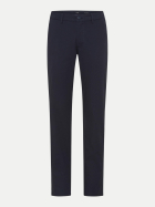 Eurex Chino- Hose THILO 22-NAVY bei Robert Ley