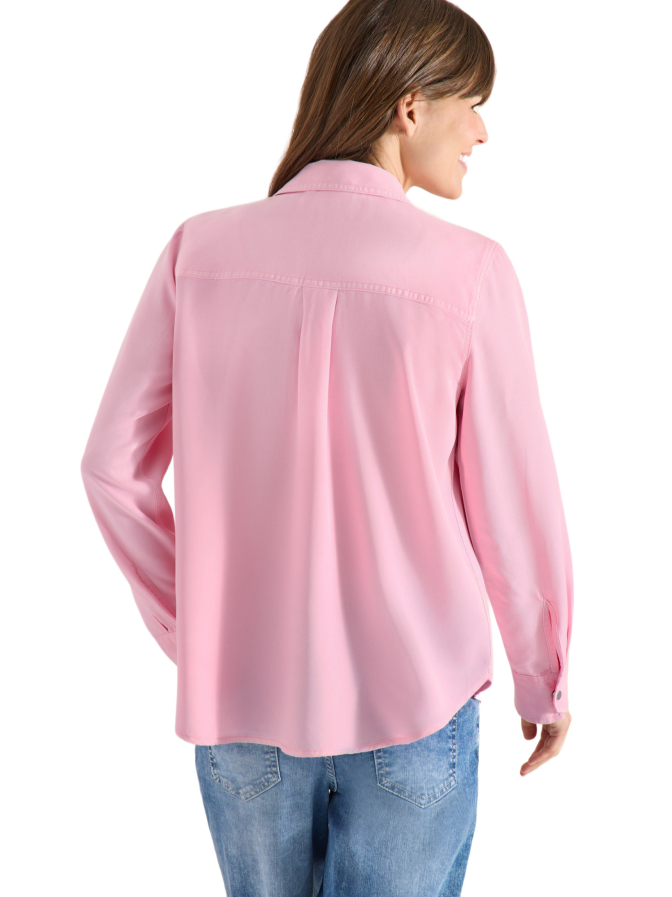 Cecil Bluse mit langarm bei Robert Ley