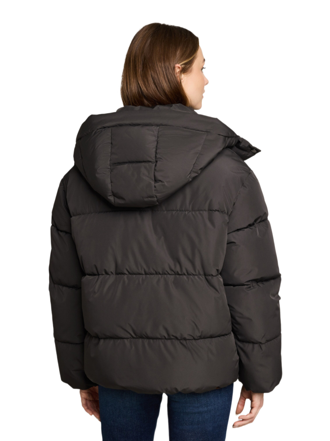 Tom Tailor Denim Gesteppte Winterjacke bei Robert Ley