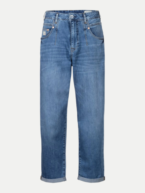 Herrlicher Hose Brooke light bei Robert Ley