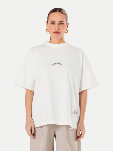 PEGADOR Oversized T-Shirt Rita bei Robert Ley