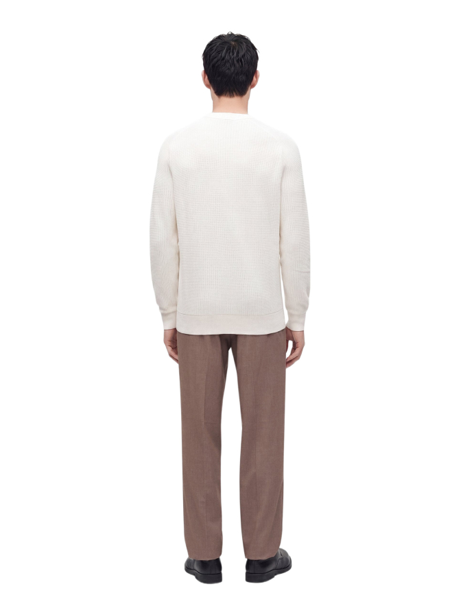 BOSS Black Strickpullover Lacerbo bei Robert Ley