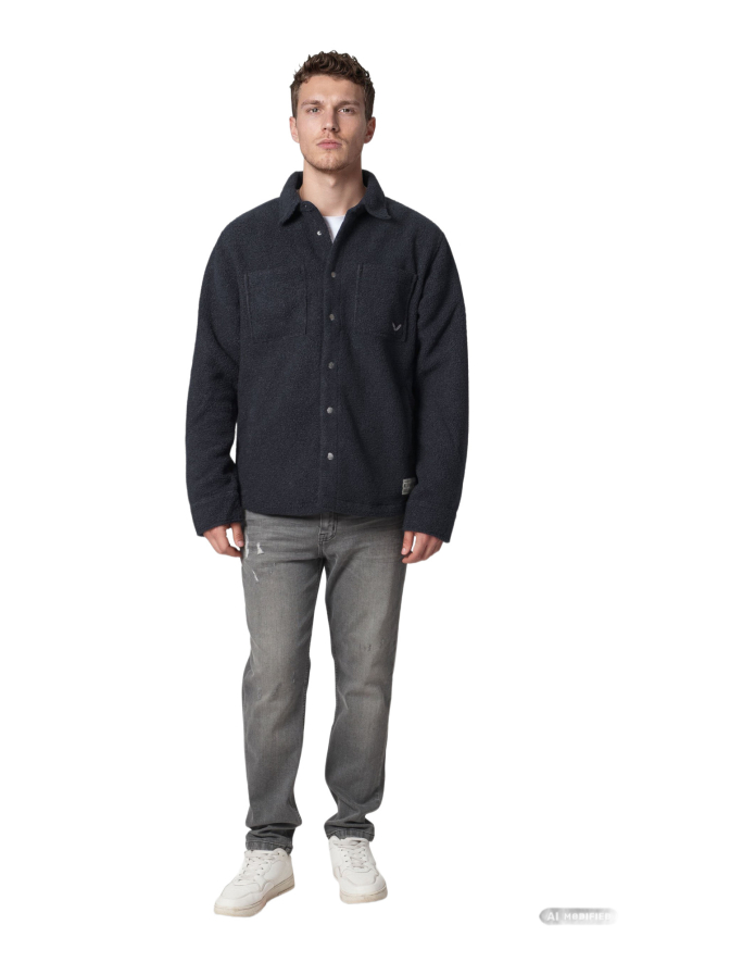 Kleinigkeit Jacke Mimi Krausig bei Robert Ley