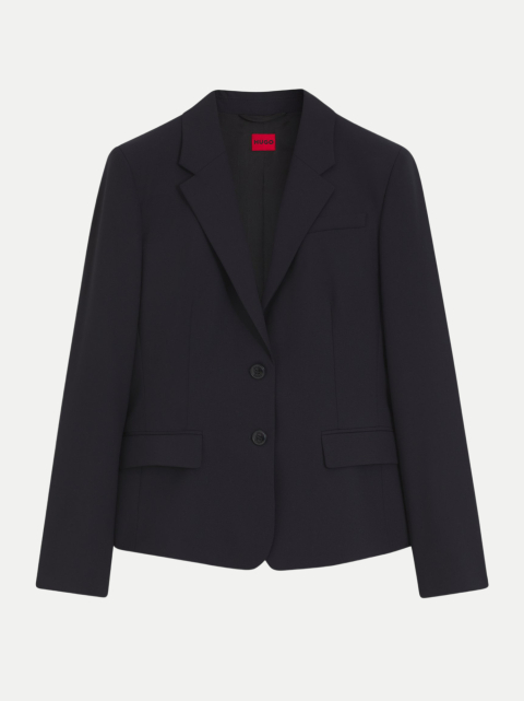 HUGO Regular-Fit Blazer Aredana bei Robert Ley