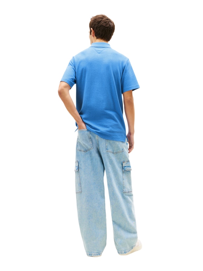 Tommy Jeans Poloshirt bei Robert Ley