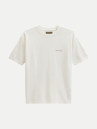 Marc O'Polo Feinstrickshirt 1183-Silky White bei Robert Ley