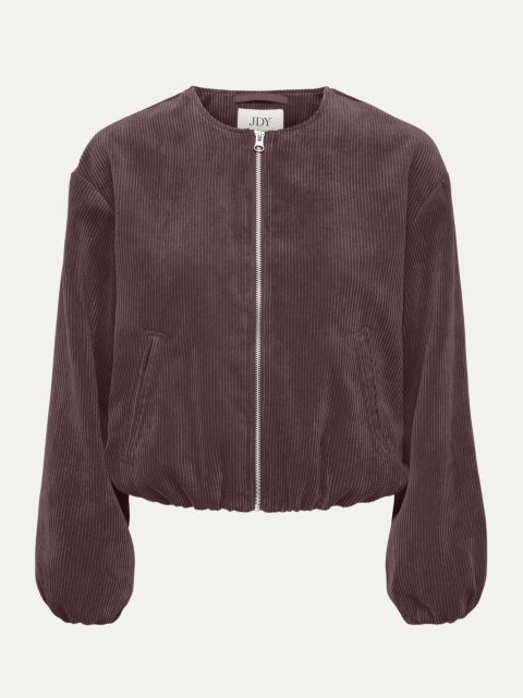 JDY Cordblouson JDYALBA Kragenlos bei Robert Ley